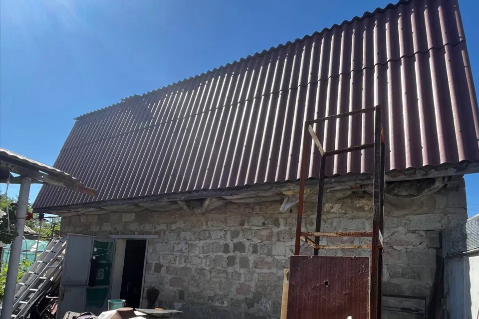 Продаётся 1-этажный дом, 81 м²