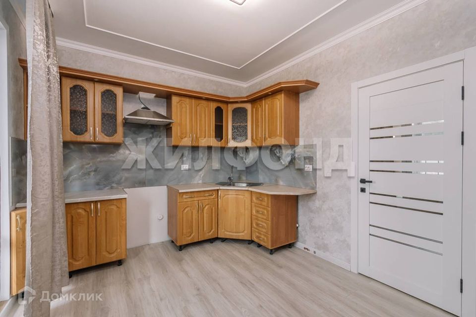 Продаётся 2-комнатная квартира, 54.2 м²