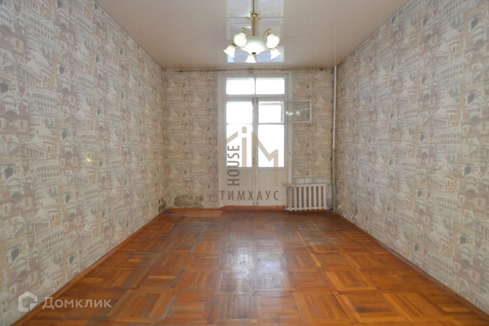 Продаётся 4-комнатная квартира, 143.4 м²