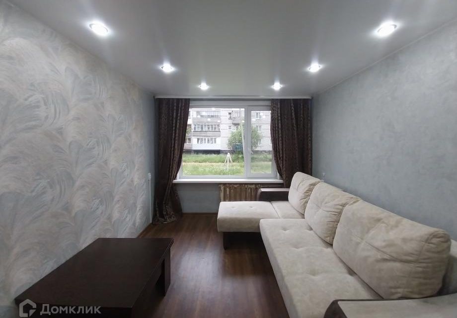 Продаётся 2-комнатная квартира, 36.9 м²