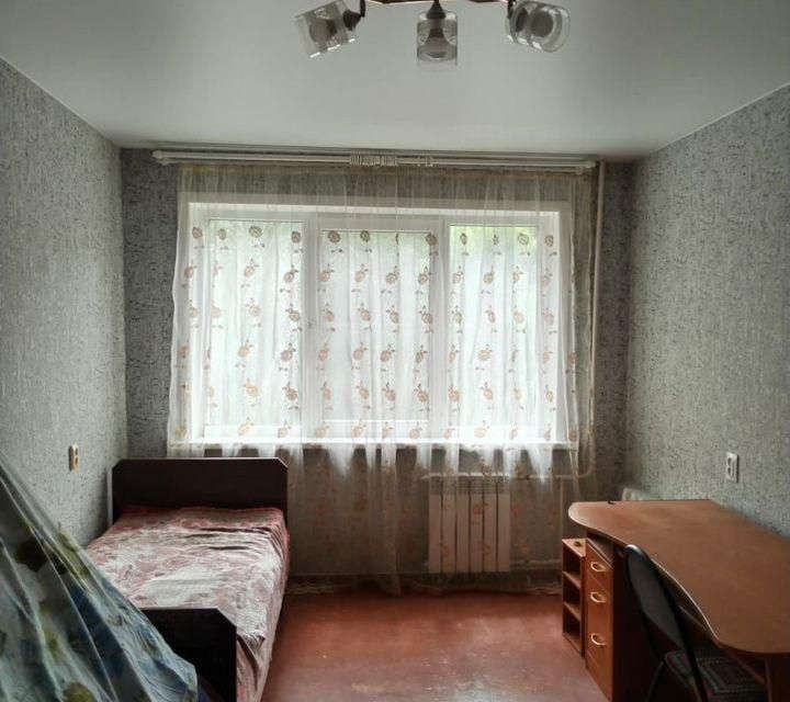 Продаётся 1-комнатная квартира, 29.5 м²