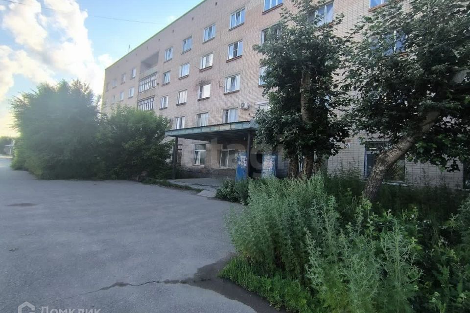 Продаётся комната в 1-комн. квартире, 18 м²