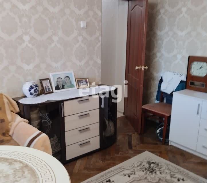 Продаётся 1-комнатная квартира, 40.8 м²
