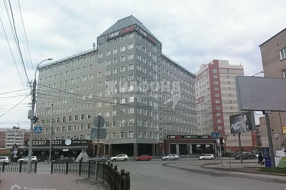 Советская 64 Липецк Фото