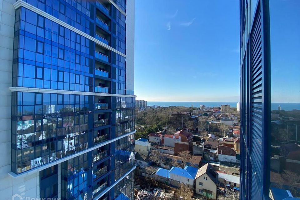 Продаётся 2-комнатная квартира, 60 м²