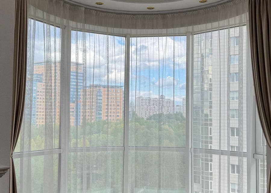 Продаётся 2-комнатная квартира, 63 м²