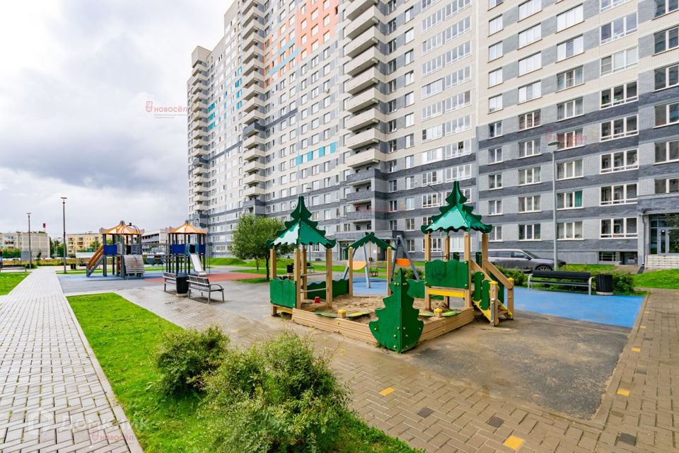 Продаётся 3-комнатная квартира, 85 м²