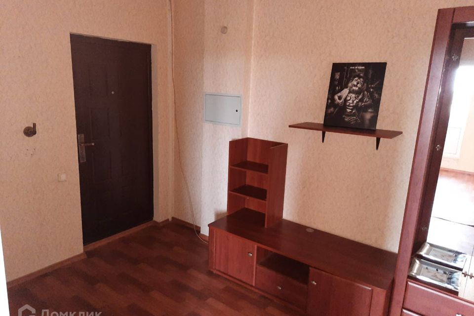 Продаётся 2-комнатная квартира, 56.3 м²