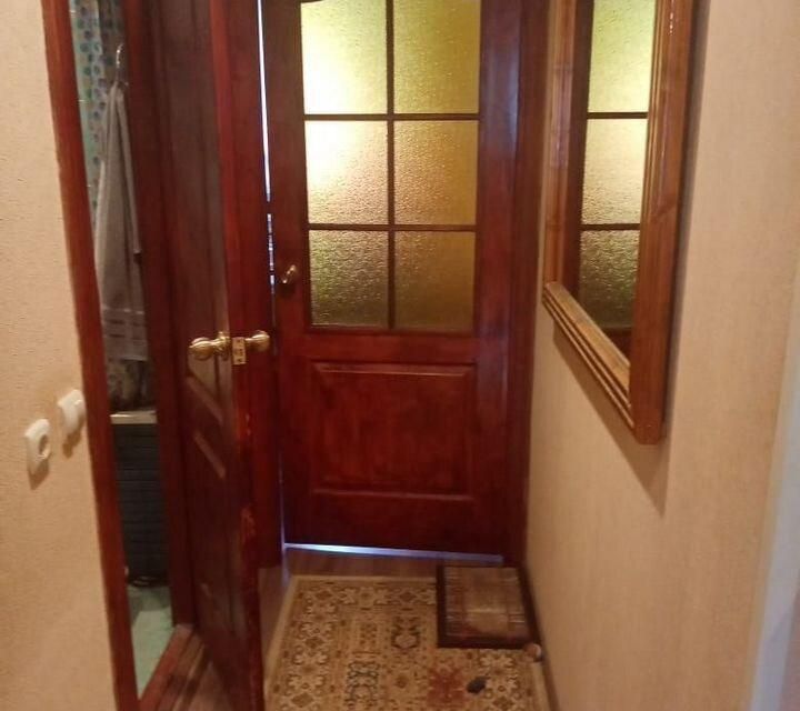 Продаётся 1-комнатная квартира, 35.6 м²