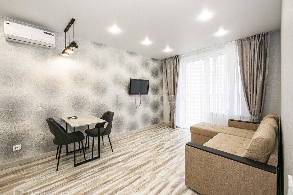 Сдаётся 2-комнатная квартира, 37.1 м²