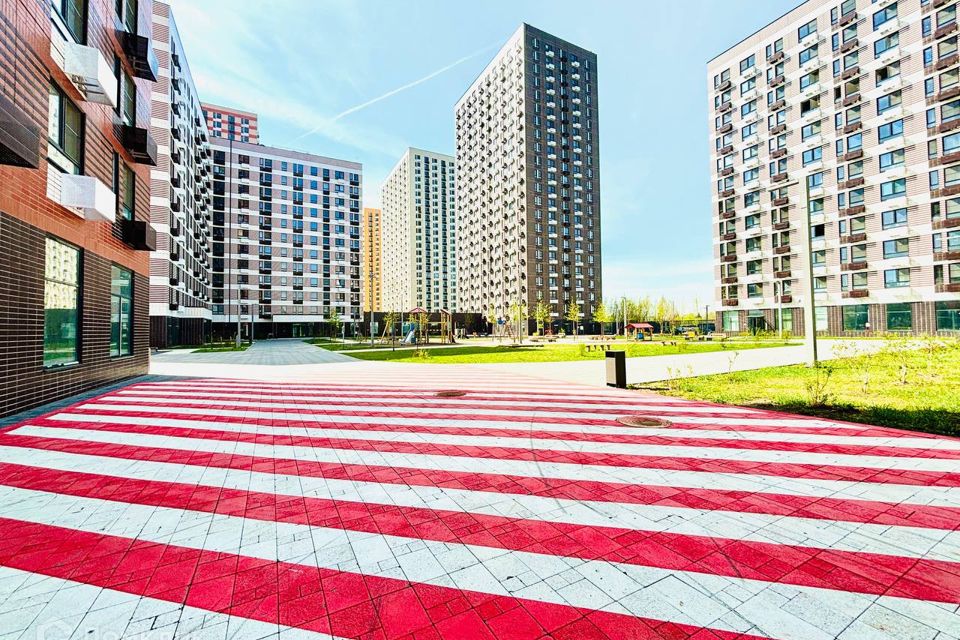 Продаётся студия, 19.8 м²