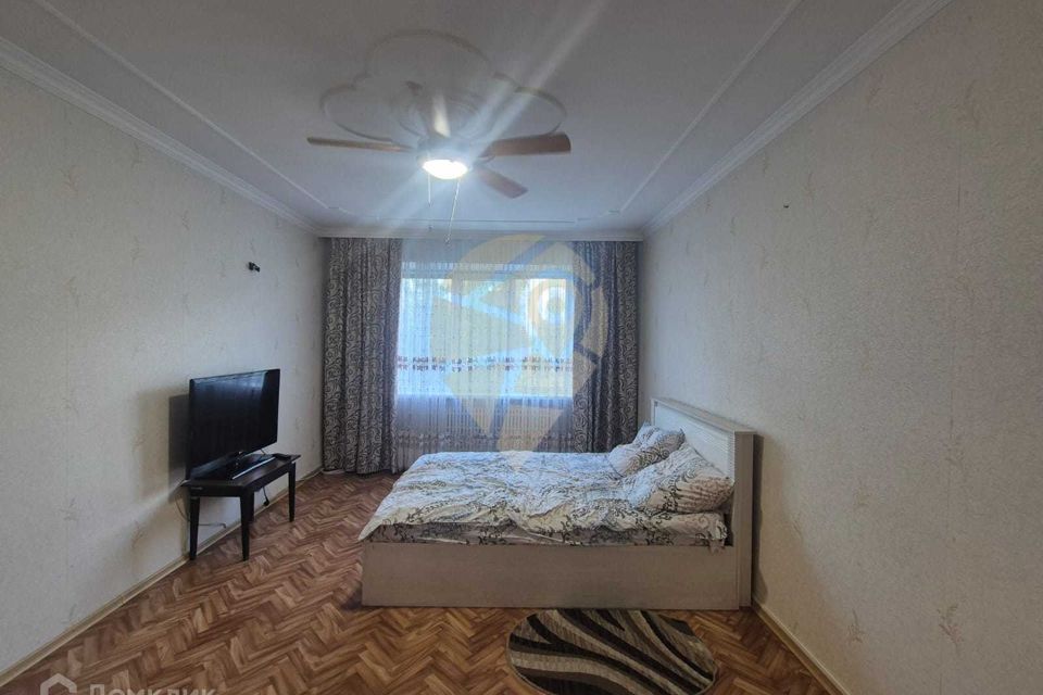 Продаётся 3-комнатная квартира, 62.67 м²
