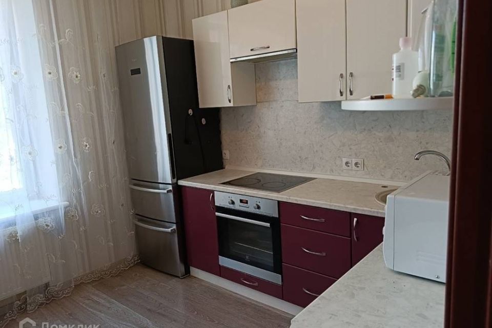 Сдаётся 2-комнатная квартира, 50 м²