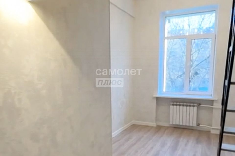 Продаётся студия, 14.8 м²