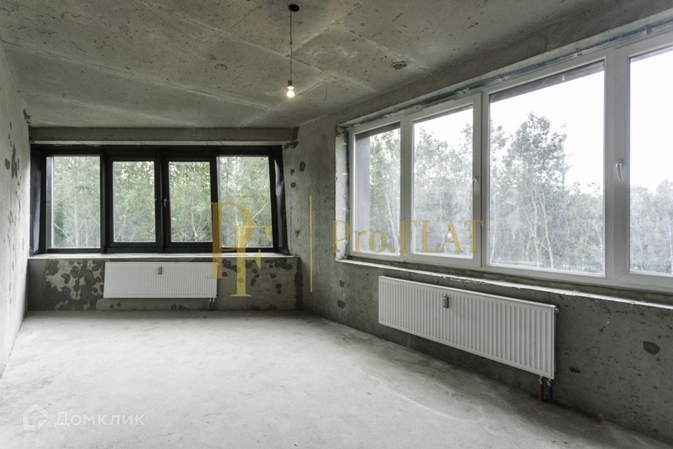 Продаётся 1-комнатная квартира, 40.27 м²