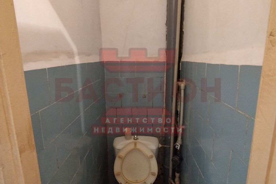 Продаётся 2-комнатная квартира, 42 м²