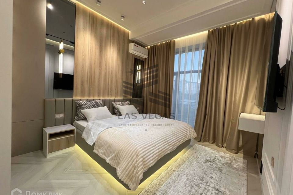 Сдаётся 3-комнатная квартира, 78 м²