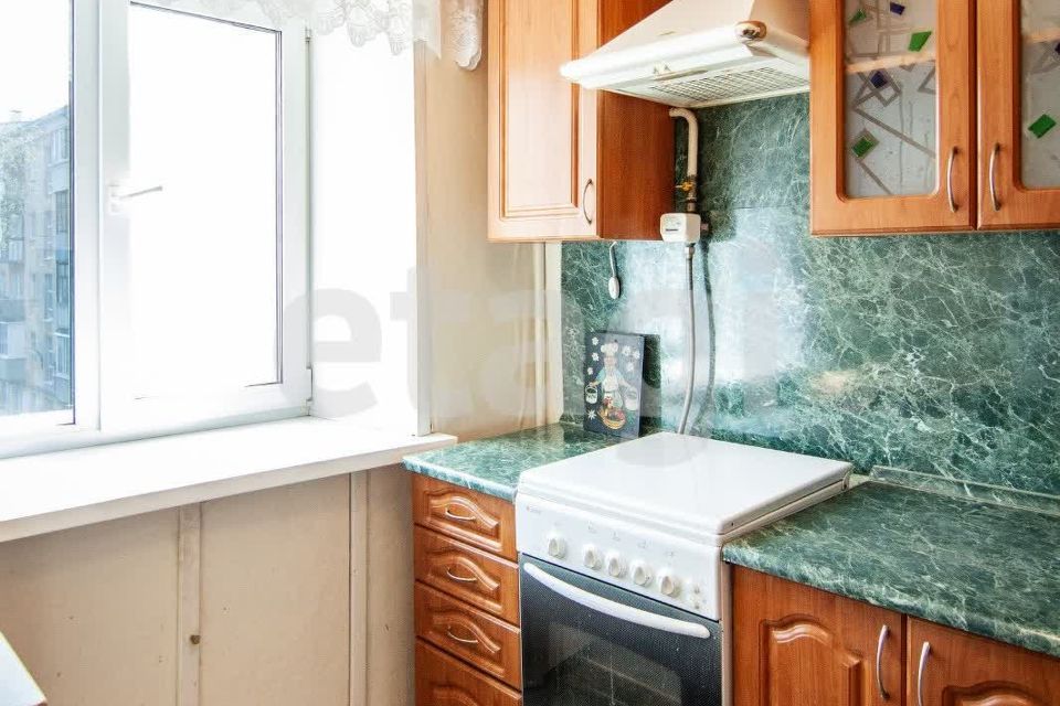 Сдаётся 1-комнатная квартира, 31 м²