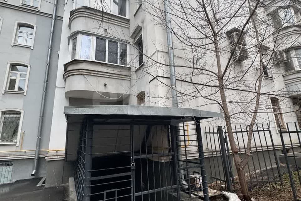 Продаётся студия, 12.5 м²