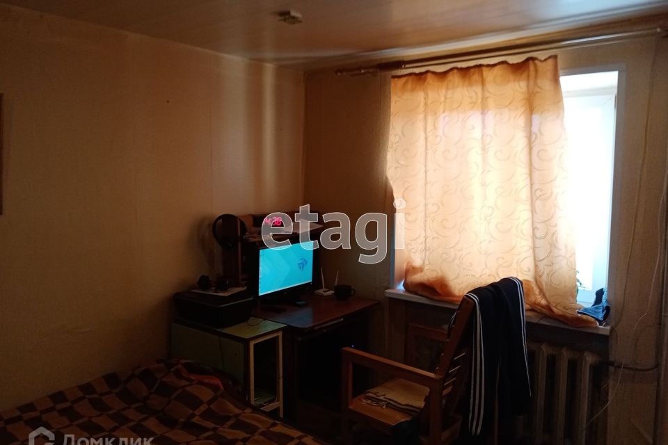 Продаётся 2-комнатная квартира, 25.6 м²