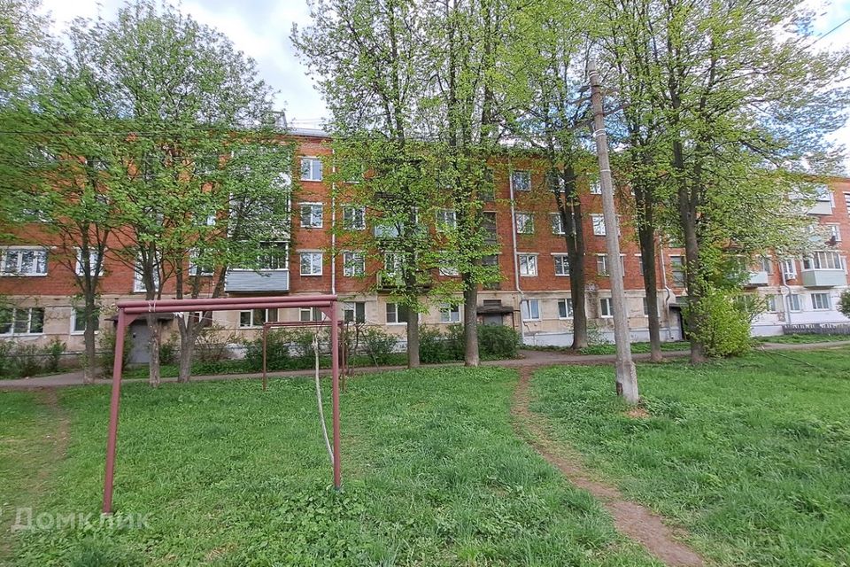 Продаётся 1-комнатная квартира, 30 м²