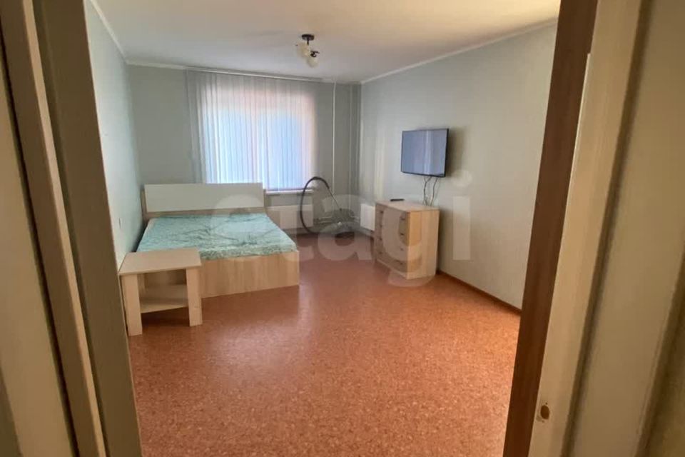 Продаётся 3-комнатная квартира, 76.2 м²