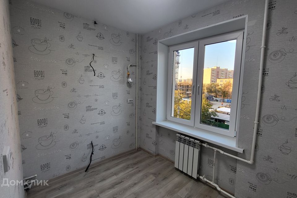Продаётся 2-комнатная квартира, 45.6 м²
