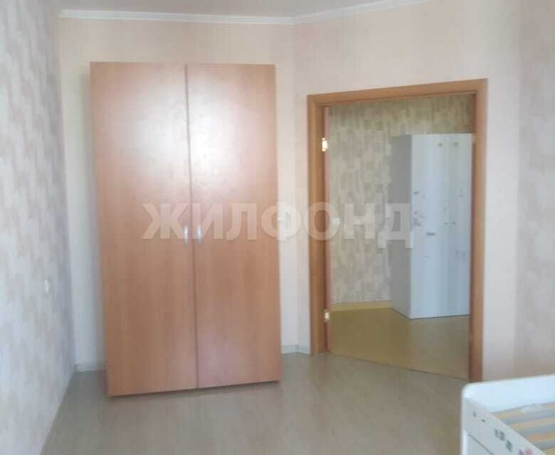 Сдаётся 1-комнатная квартира, 33 м²