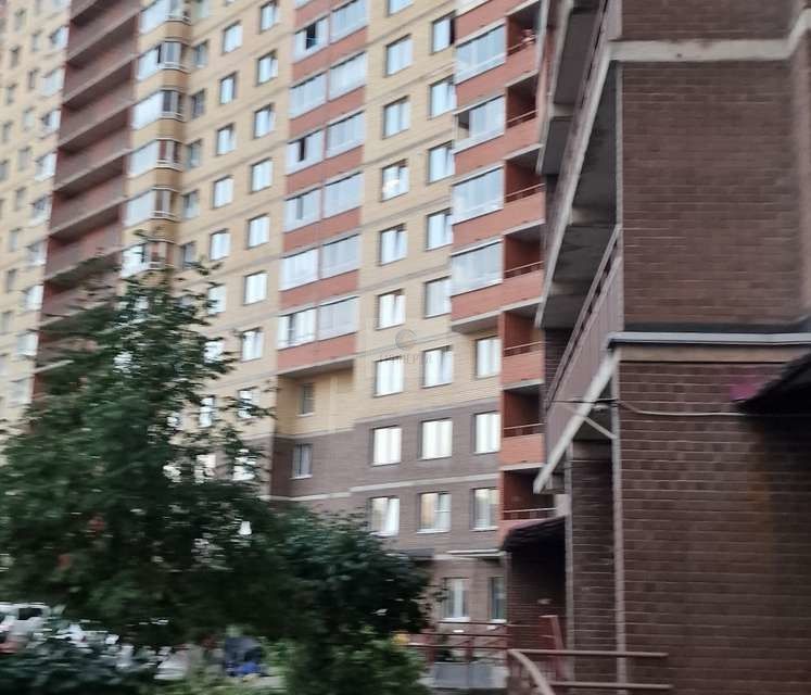 Продаётся 1-комнатная квартира, 31.8 м²