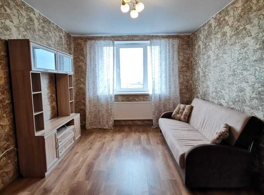 Сдаётся 1-комнатная квартира, 30.8 м²