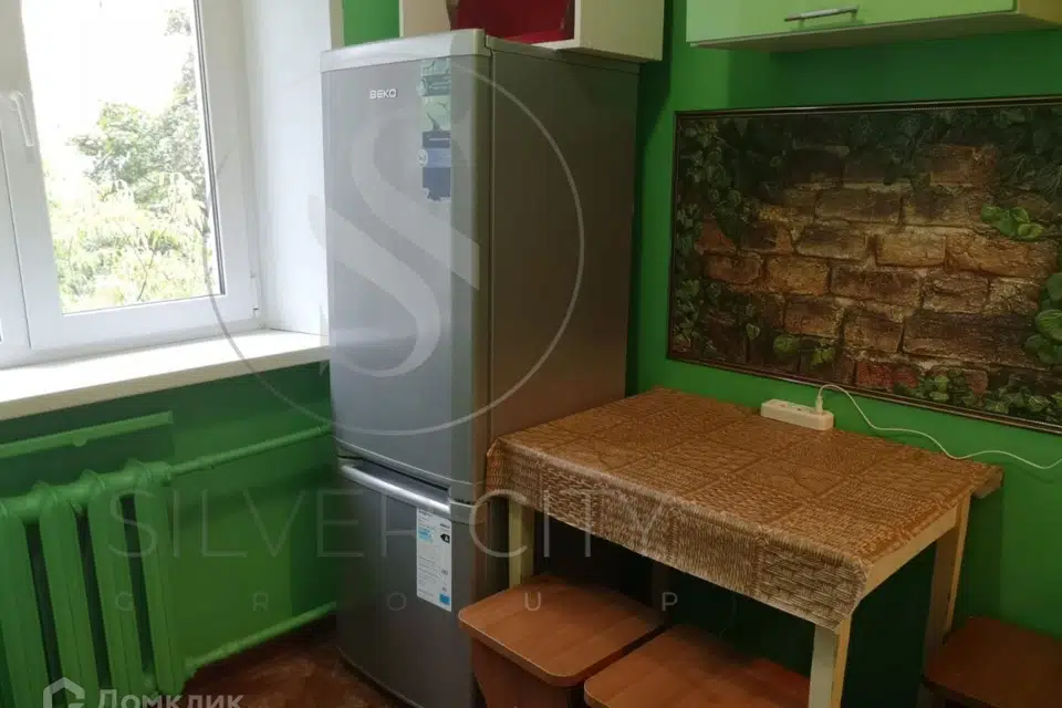 Сдаётся комната в 3-комн. квартире, 10 м²