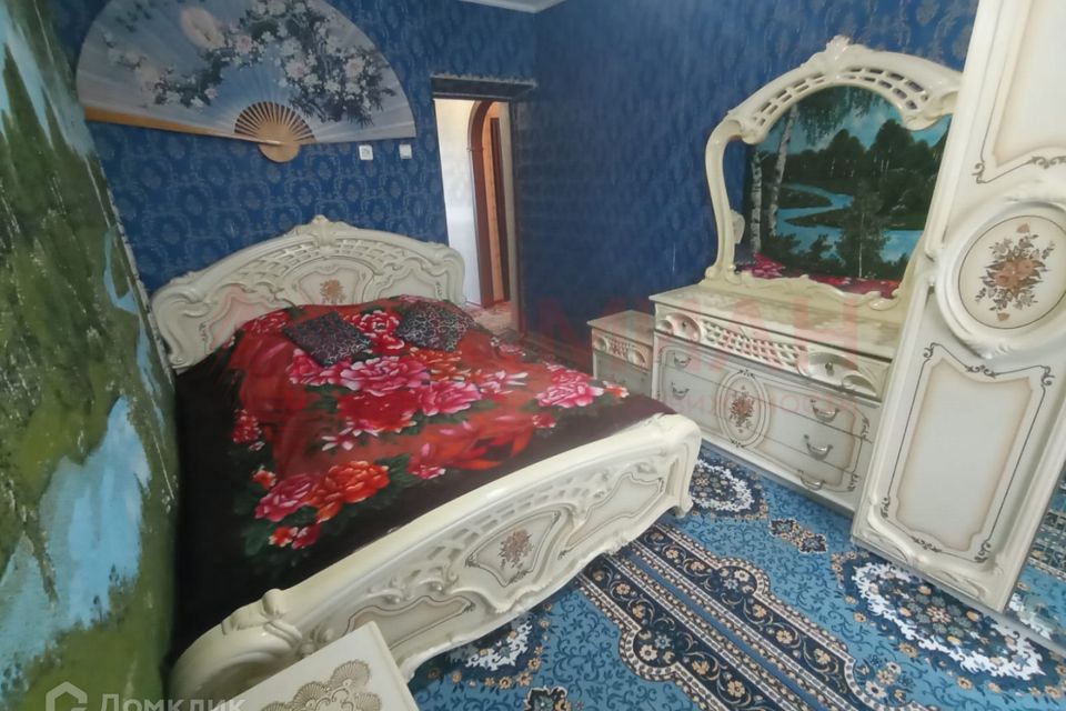 Продаётся 3-комнатная квартира, 58.3 м²