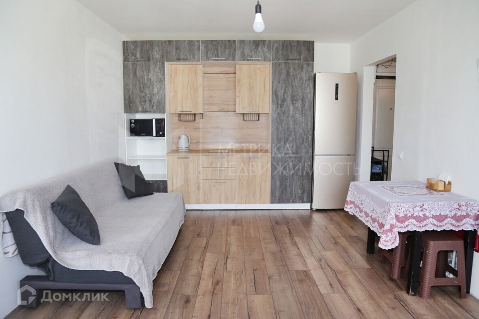 Продаётся 2-комнатная квартира, 56 м²