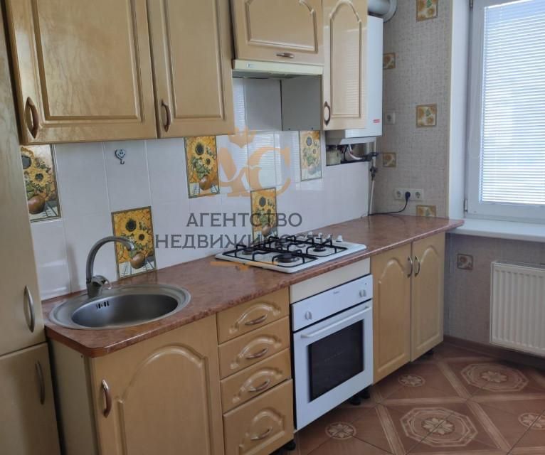Продаётся 2-комнатная квартира, 52 м²