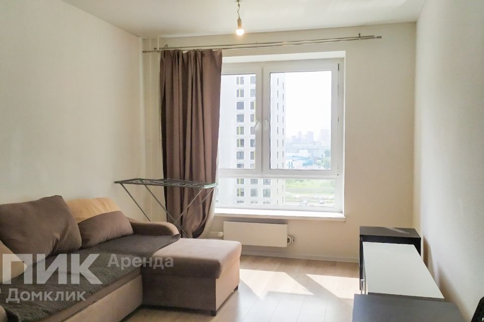Сдаётся 2-комнатная квартира, 53.1 м²