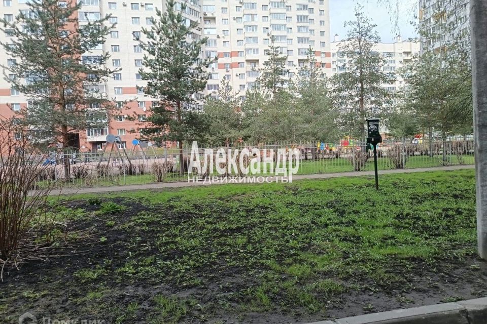 Продаётся 1-комнатная квартира, 29.3 м²