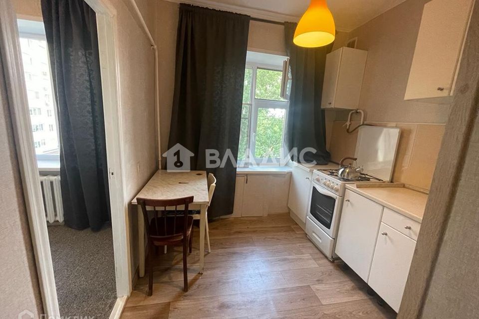 Сдаётся 2-комнатная квартира, 31.5 м²