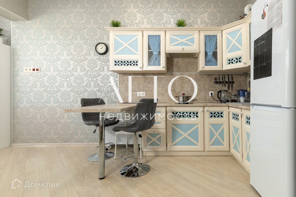 Продаётся студия, 26.9 м²