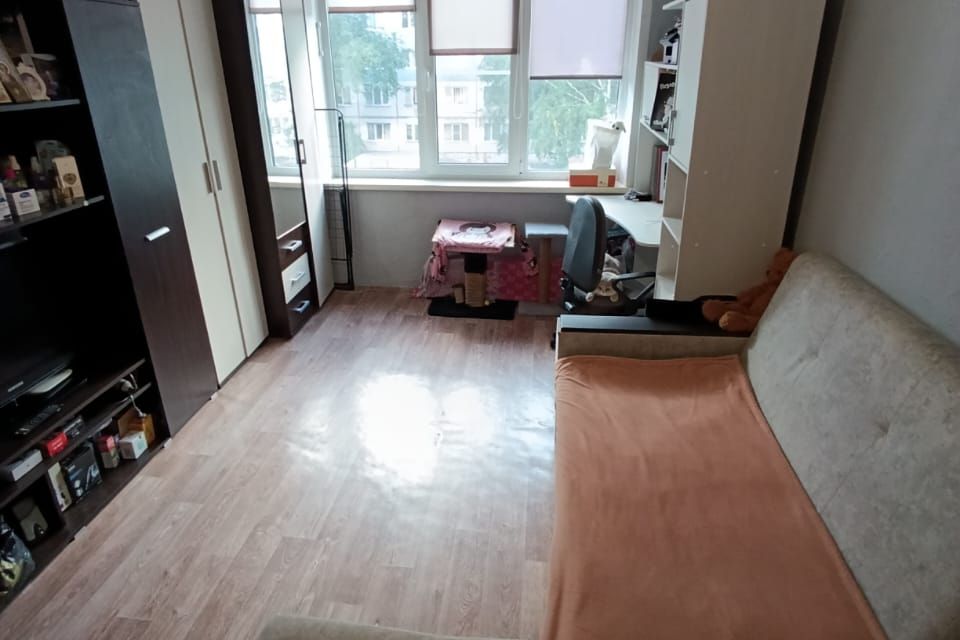 Продаётся студия, 23 м²