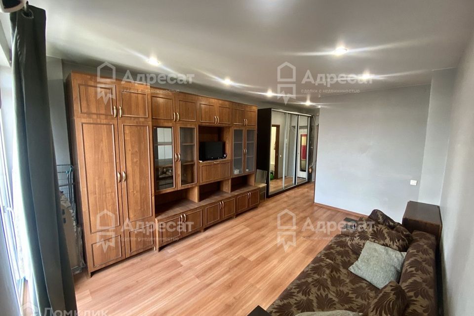 Сдаётся студия, 26 м²