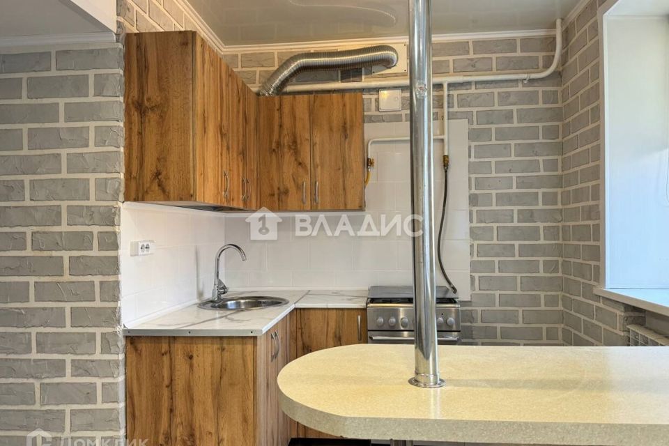 Продаётся 1-комнатная квартира, 30 м²