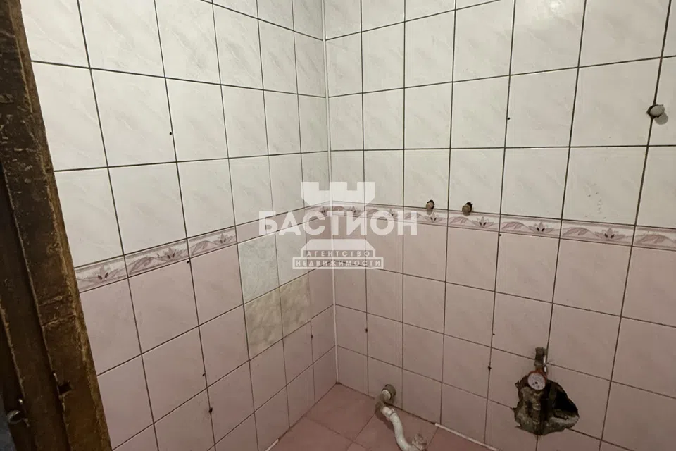 Продаётся 1-комнатная квартира, 22 м²