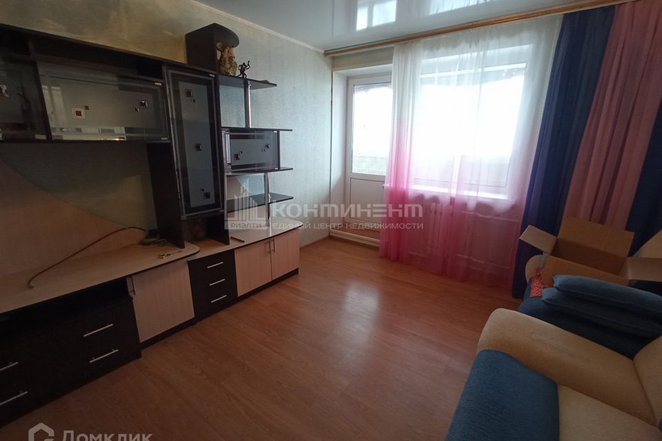 Сдаётся 2-комнатная квартира, 50 м²