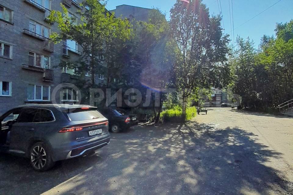 Продаётся 1-комнатная квартира, 30 м²