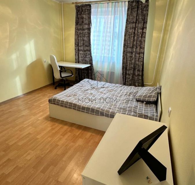 Сдаётся 2-комнатная квартира, 62 м²