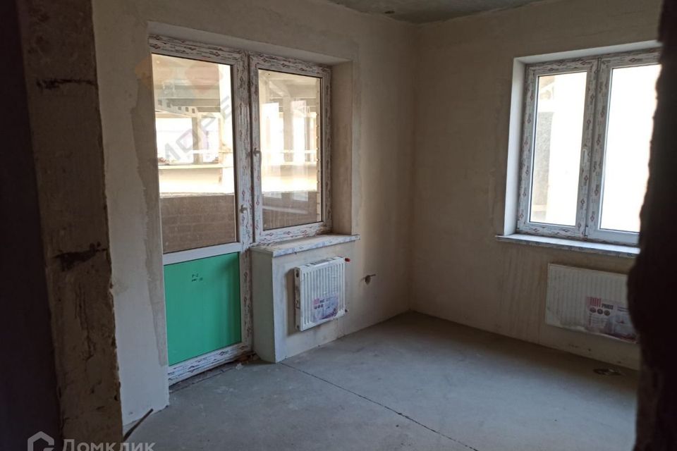 Продаётся 2-комнатная квартира, 60 м²