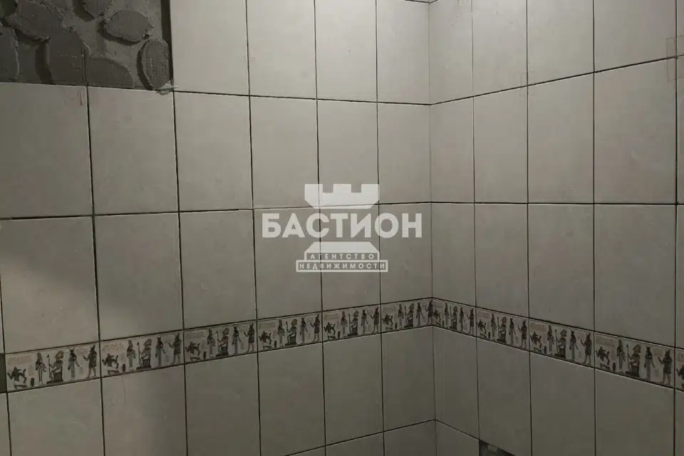 Продаётся 3-комнатная квартира, 57 м²