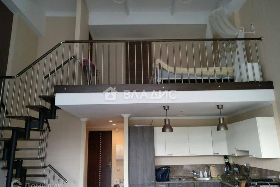 Продаётся 2-комнатная квартира, 78.9 м²