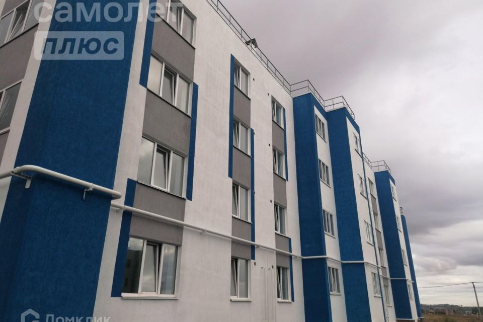 Купить Таунхаус Вторичку В Новобулгаково Уфа