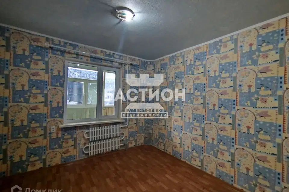Продаётся 3-комнатная квартира, 69.3 м²